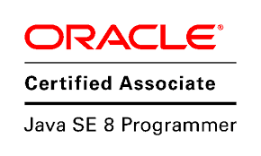 JAVA OCA 8: Oracle Certified Associate
